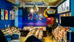 Dodo Beach Recordstore