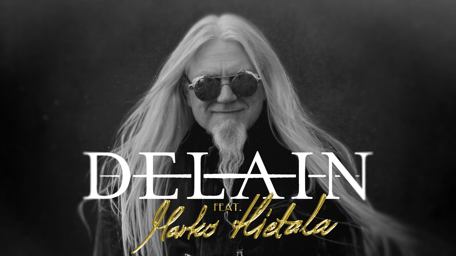 DELAIN live im Columbia Theater 🔥