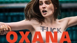 Oxana – Mein Leben für Freiheit