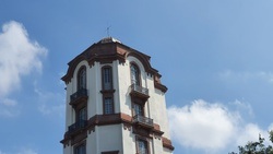 Alte Sternwarte Mannheim