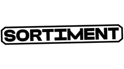 SORTIMENT