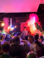 apéro by Austin | Afterwork Event
