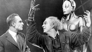 METROPOLIS – Das Stummfilmkonzert