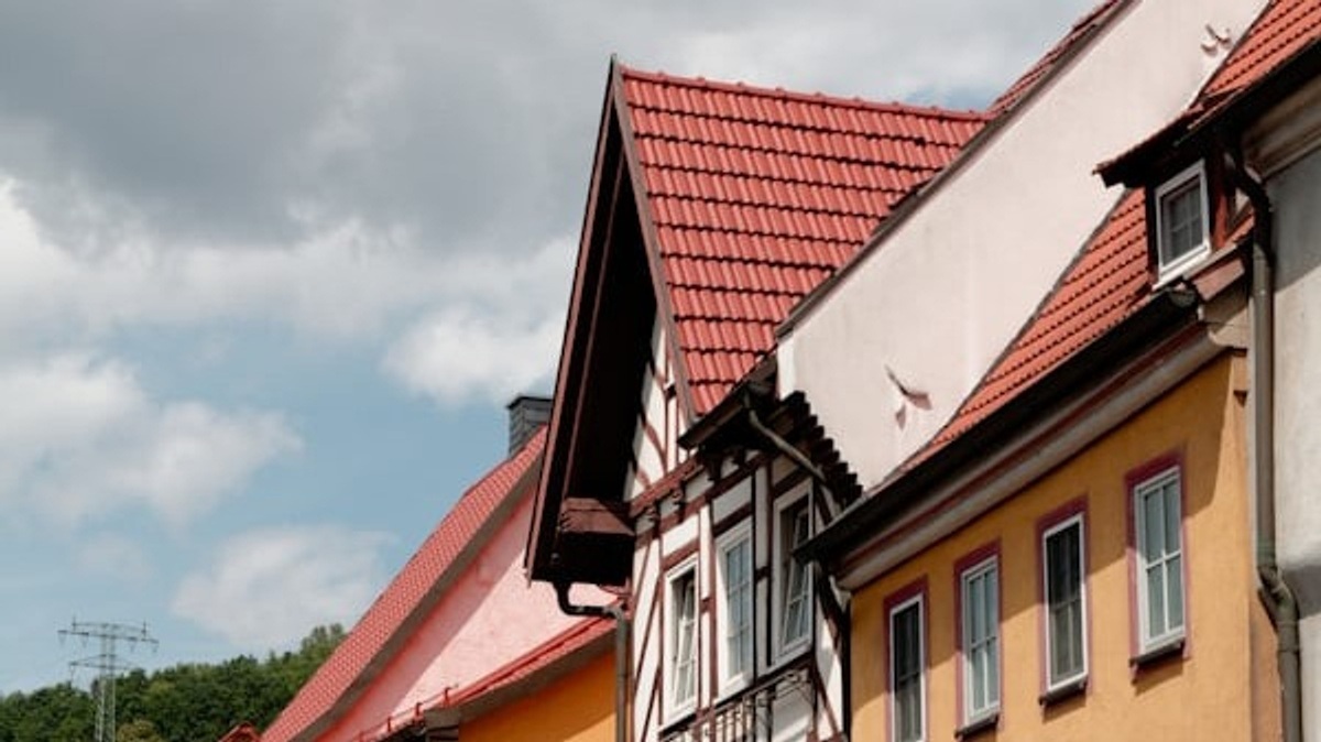Marktplatz Öhringen
