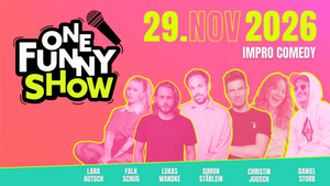 One Funny Show