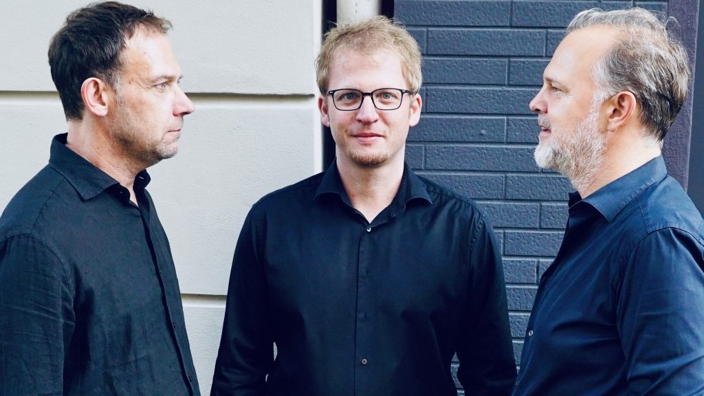 TRET TRIO