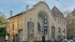 Theater RAMPE