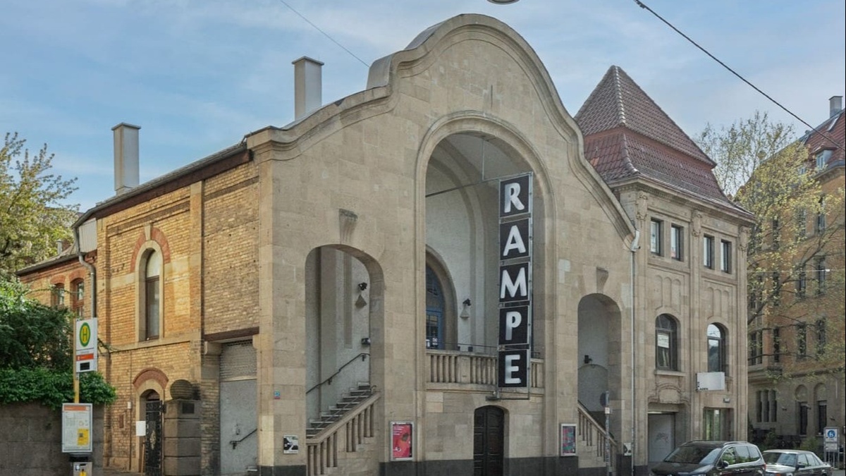 Theater RAMPE