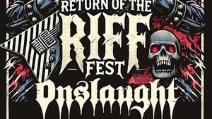 RETURN OF THE RIFF FEST