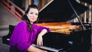 Klavierkonzert anlässlich der Mendelssohn-Festtage 2026