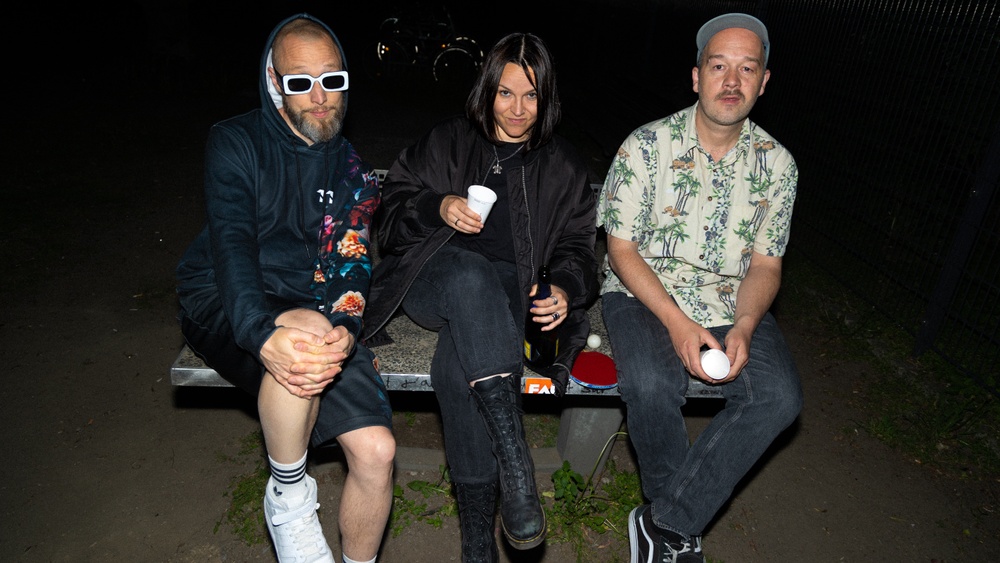 Grossstadtgeflüster /// 23 2/3 Jahre Grossstadtgeflüster Jubiläumstour 2026