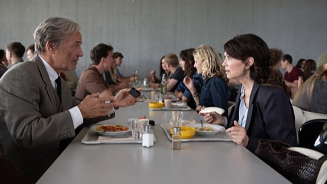 Feierabendfilm: Ein fast perfekter Antrag