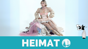 LIZKI + ANT ANTIC | HEIMAT Regensburg
