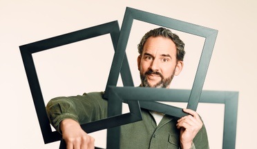 Verschoben: Philipp Scharrenberg - Verwirren ist menschlich