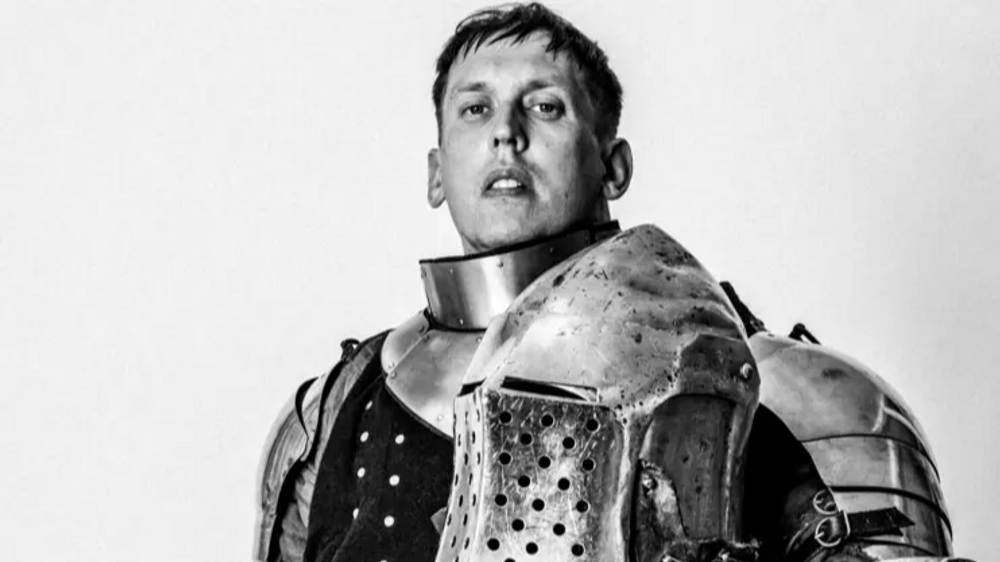 GRIM104 | Zusatzshow! | "No Country For Old Grim"-Tour 2026