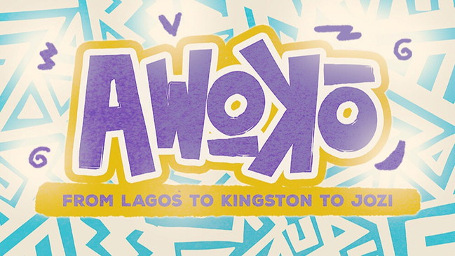 Awoko - Afrobeats, Amapiano, Afrofusion & More