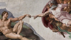 MICHELANGELO: LOVE AND DEATH (Exhibition on Screen)