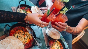 spicy sunday club