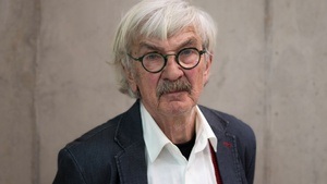 Christoph Hein: "Das Narrenschiff"
