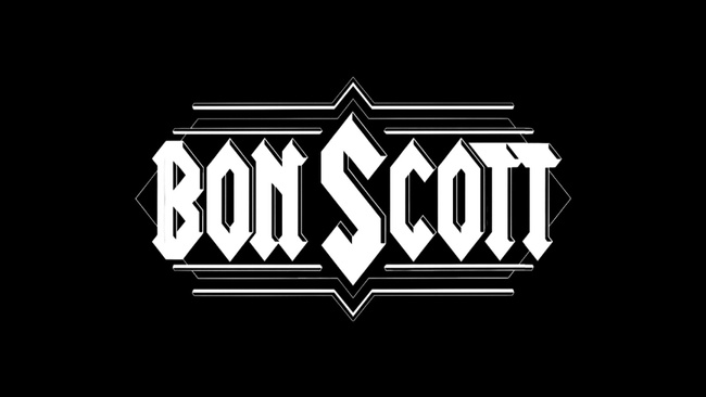 40 Jahre BON SCOTT