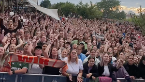 KAFFKIEZ FREE KONZERT