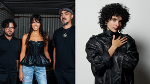 Kulturarena Jena | Marialy Pacheo Trio & Rasha Nahas