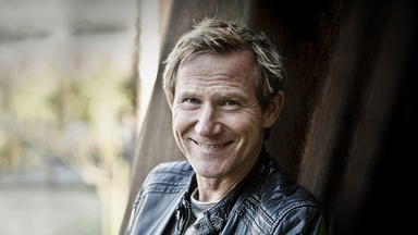 Roland Jankowsky: Es wird Tote geben – Overback reloaded (Krimilesung)