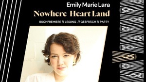 Emily Marie Lara – Nowhere Heart Land