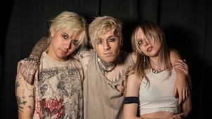 Rough Trade Berlin x TX2: Signing Session