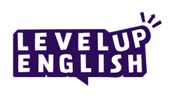 LevelUp English