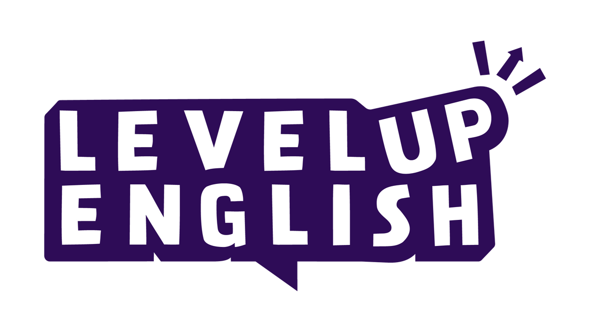 LevelUp English