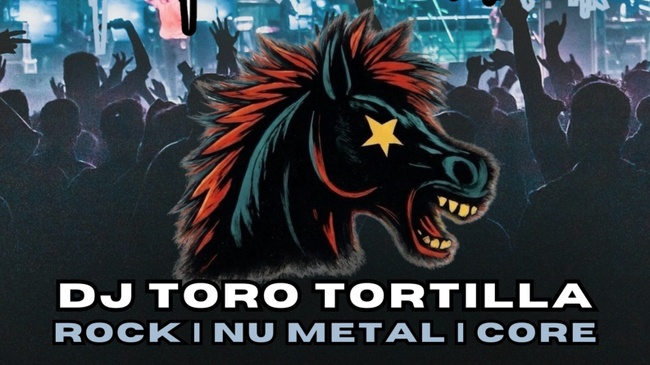 Ponycore – Ponyhof Club Nightevent