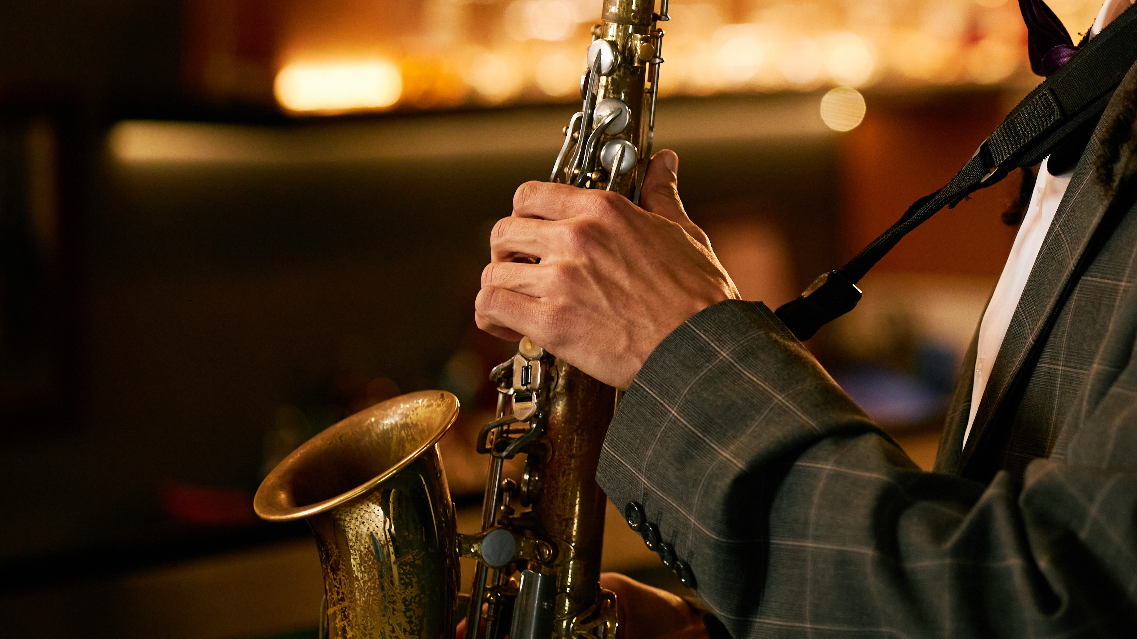 Lounge Beats in der Rohmühle