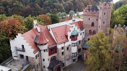 Burg & Bühne