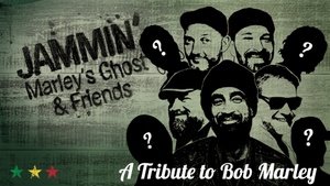 Marley's Ghost & Friends - Jammin' (A Tribute to Bob Marley)