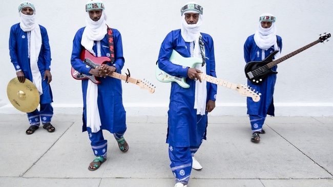 Etran de L’Aïr