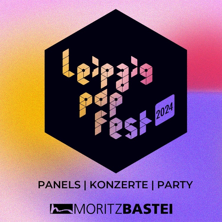 LEIPZIG POP FEST 2024