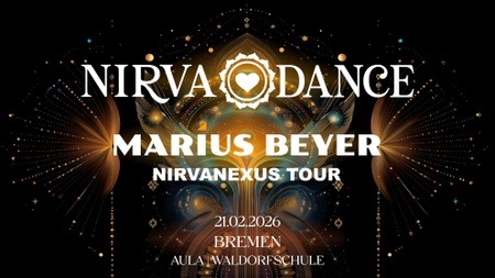 Ecstatic Dance in Bremen