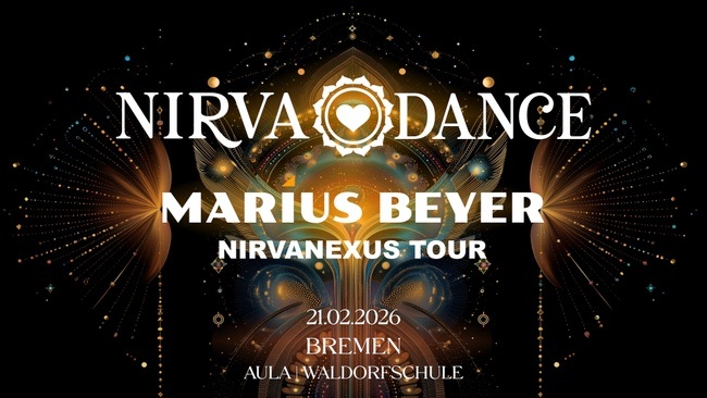 Ecstatic Dance in Bremen