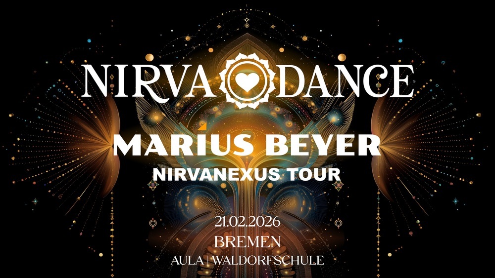 Ecstatic Dance in Bremen