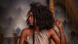 Brandee Younger & hr-Bigband