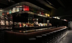 The Boston Bar