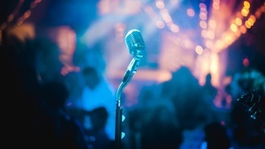 Karaokeparty