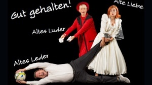 Klaffenbacher Hochzeit 2.0