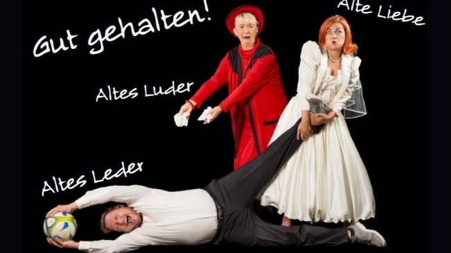 Klaffenbacher Hochzeit 2.0