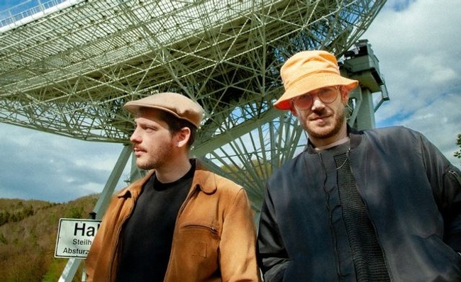 Retrogott & Hulk Hodn