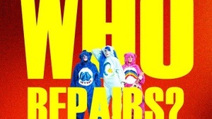 PREMIERE: Who repairs? Eine Mockumentary über das Reparaturgebiet Ruhr