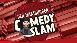 Der Hamburger Comedy Slam „Best-of“
