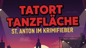 Pfarrball Passau St. Anton