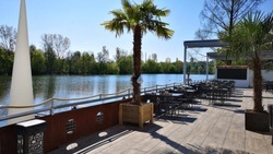 Riverhouse Locations Stuttgart